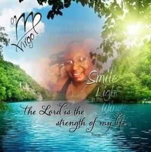 Meet your Posher, Jerry